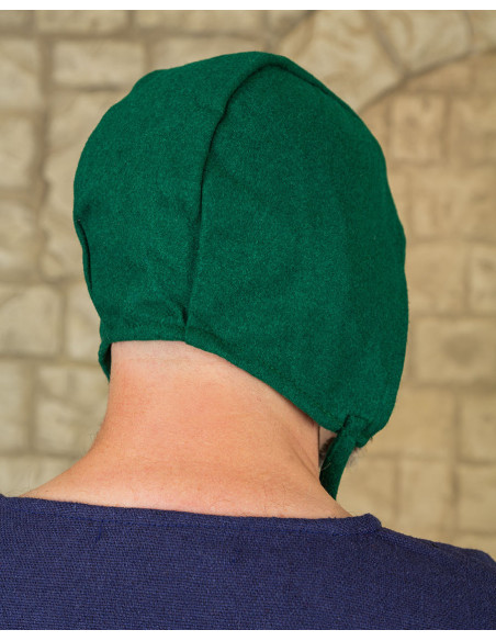 Crêpe paysanne médiévale Martinus,...