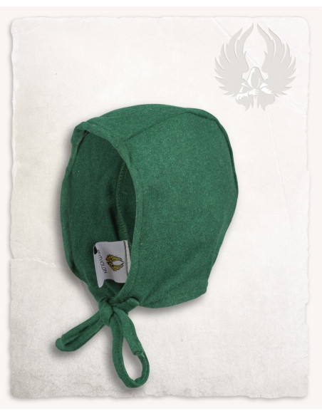 Crêpe paysanne médiévale Martinus,...