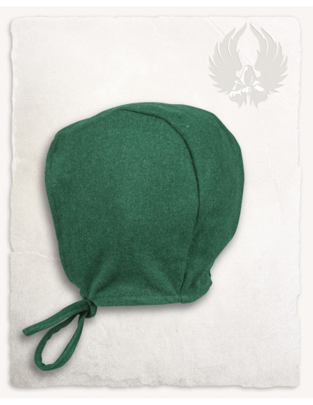 Crêpe paysanne médiévale Martinus,...