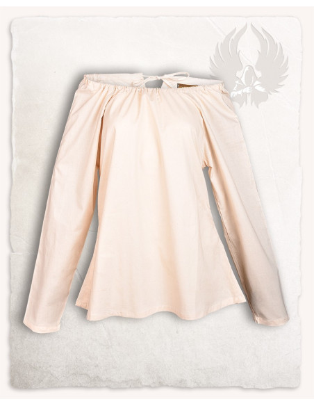 Blouse pirate pour femme modèle...