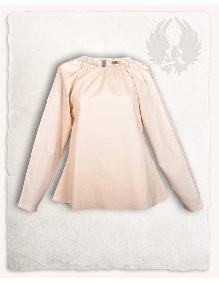 Blouse pirate pour femme modèle...