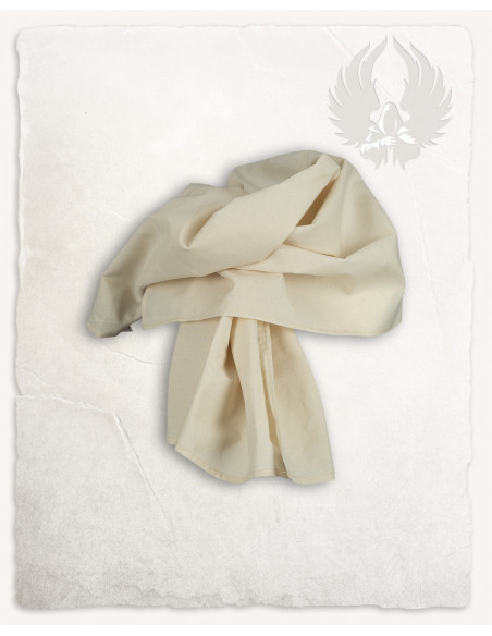 Echarpe paysanne modèle Emil, couleur...