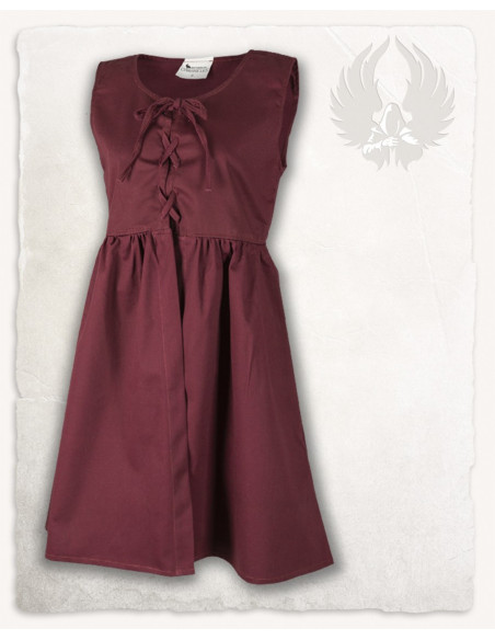 Surcot Médiéval Clara à Bordeaux