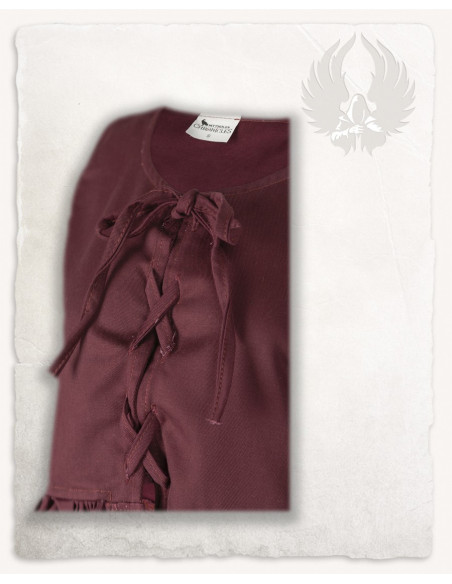 Surcot Médiéval Clara à Bordeaux