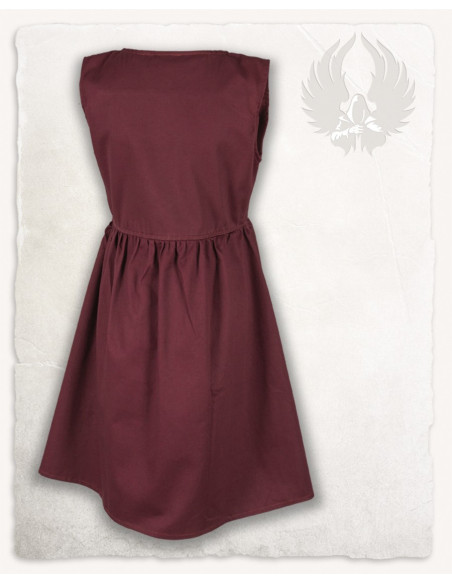 Surcot Médiéval Clara à Bordeaux