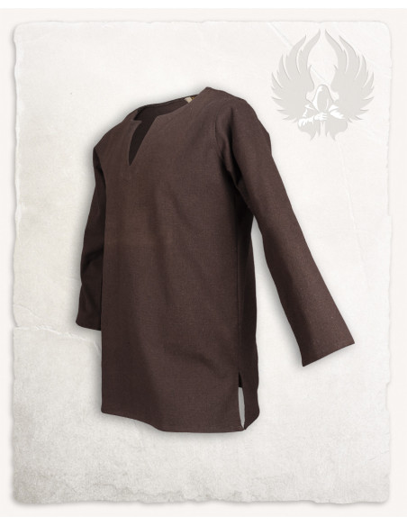 Tunique viking modèle Tronde, couleur...