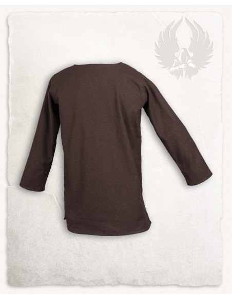 Tunique viking modèle Tronde, couleur...