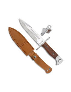 Couteau baïonnette 14,5 cm.