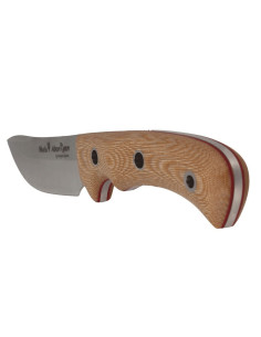 Couteau Aborigène Muela 2