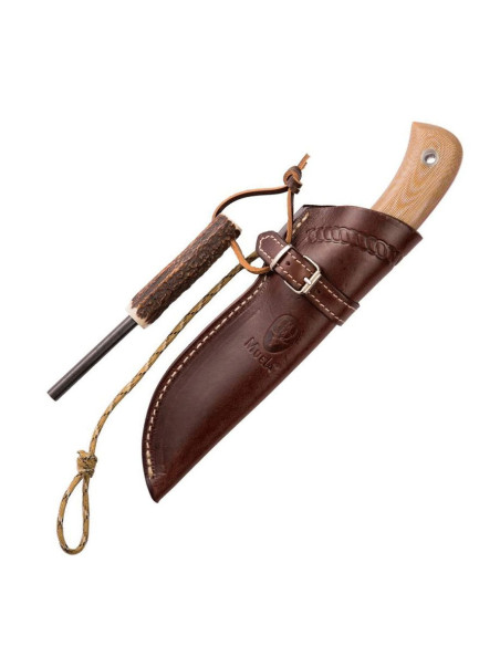 Couteau Aborigène Muela