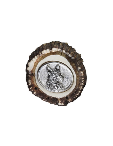 Couteau de finition Muela Podenco