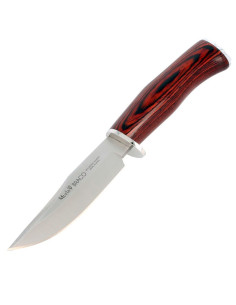 Couteau de chasse Braco, bois de corail