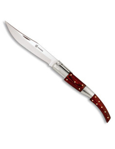 Couteau Arabe à Cliquet, Lame 14 cms.