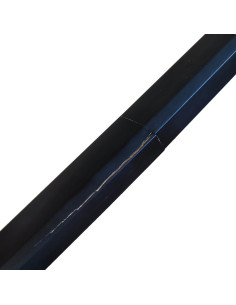 Katana forgé à la main de Sasuke Uchiha de Naruto, remis... 2