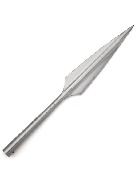 Fer de lance de guindeau en forme de...