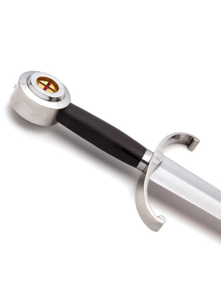 Épée fonctionnelle tranchante d'Henry...