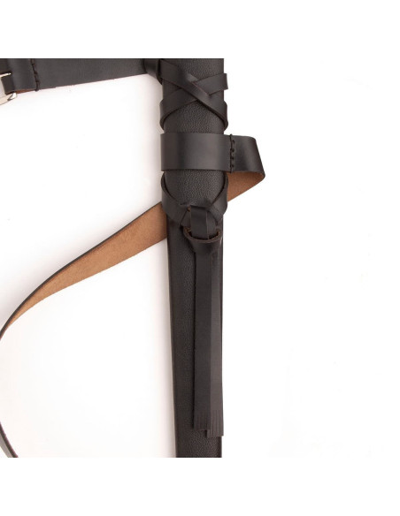 Épée fonctionnelle tranchante d'Henry...