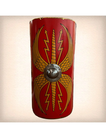 Bouclier Légionnaire Impérial Romain...