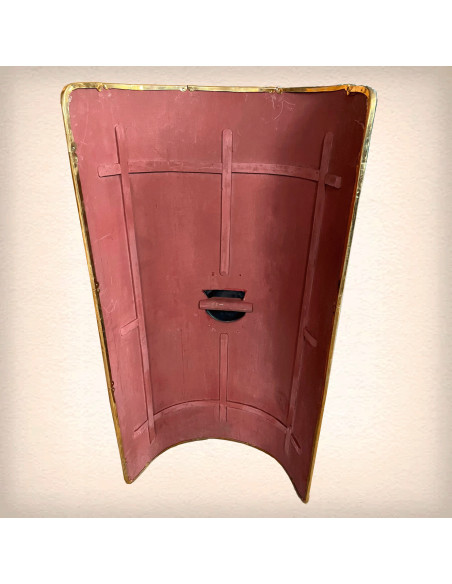 Bouclier Légionnaire Impérial Romain...