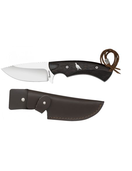 Couteau de chasse à la perdrix avec...