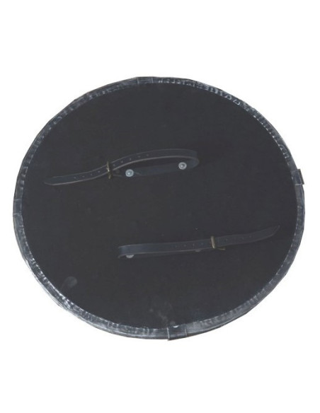 Bouclier Dragon Viking en bois (60 cm.)