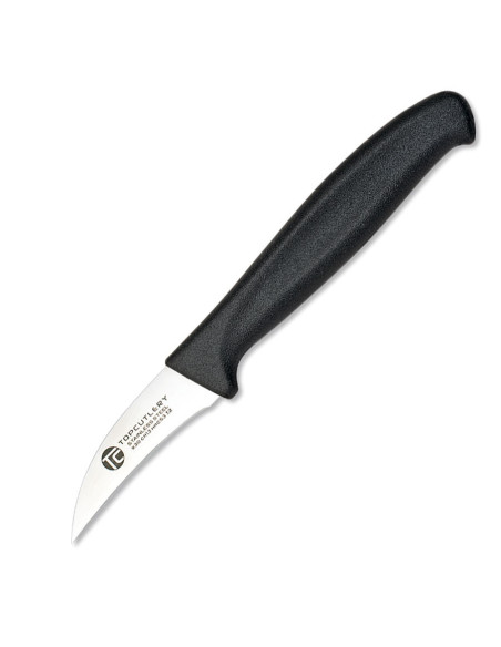 Couteau d'office Top Coutellerie, lame 6,30 cm.
