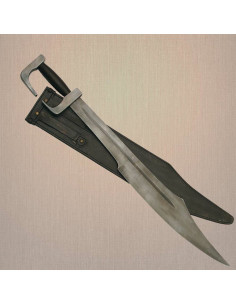 Spartan Sword NON officiel du film 300
