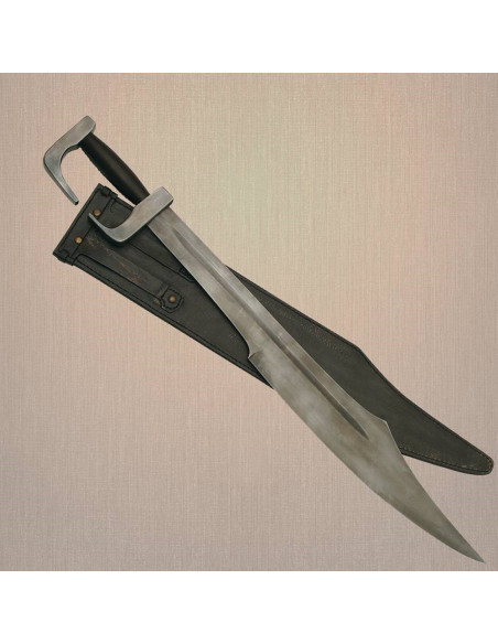 Spartan Sword NON officiel du film 300