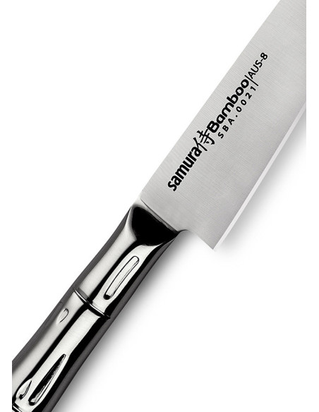 Couteau Samura Bamboo, modèle Slicer,...