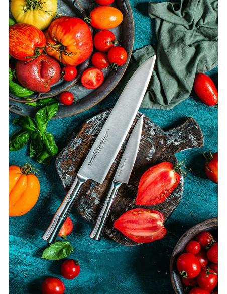 Couteau Samura Bamboo, modèle Slicer,...