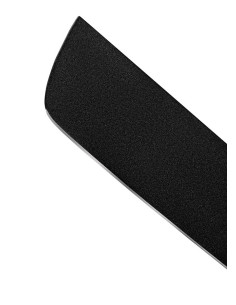 Couteau Samura Shadow modèle Nakiri, lame 170 mm. 2