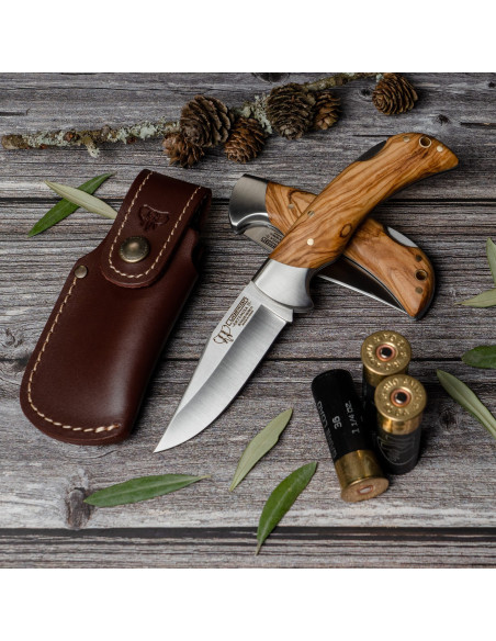 Couteau de chasse Artémis II