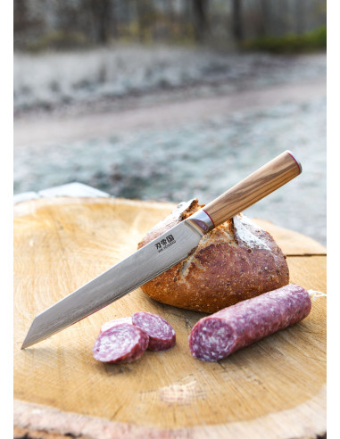 Couteau à viande 33 cm