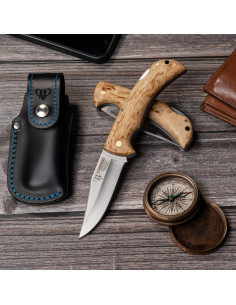 Couteau de chasse Artémis