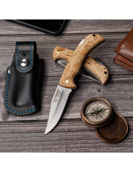 Couteau de chasse Artémis