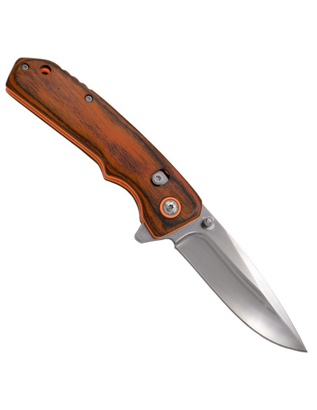 Troisième couteau de chasse modèle...