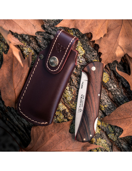 Couteau de chasse Cudeman modèle...