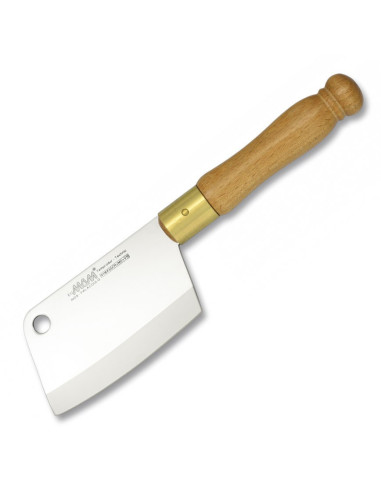 Machette de cuisine MAM, lame 11,5 cm.