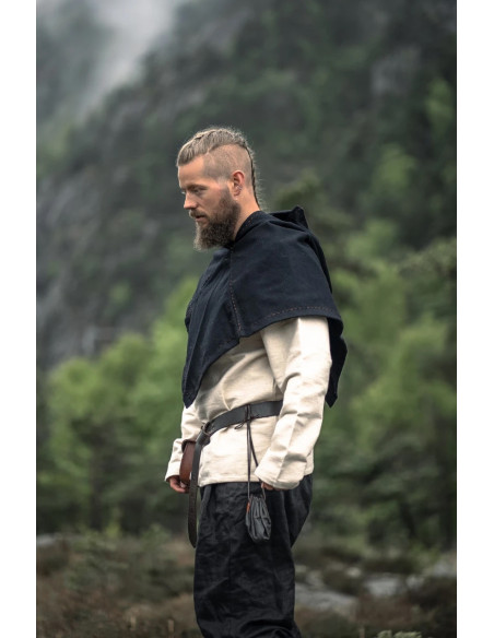 Viking Gugel modèle Halfdan, couleur...