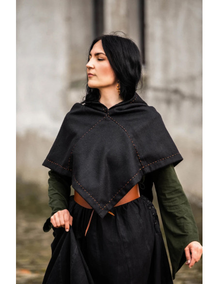 Viking Gugel modèle Halfdan, couleur...