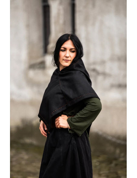 Viking Gugel modèle Halfdan, couleur...