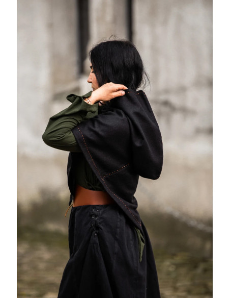 Viking Gugel modèle Halfdan, couleur...