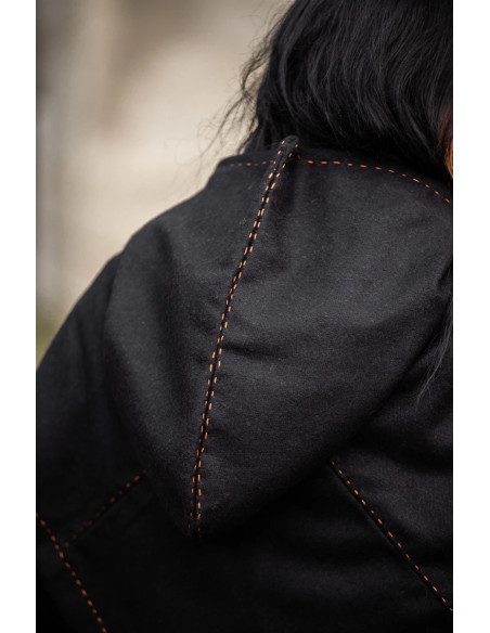 Viking Gugel modèle Halfdan, couleur...