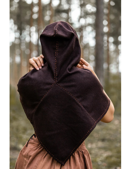 Viking Gugel modèle Halfdan, couleur...