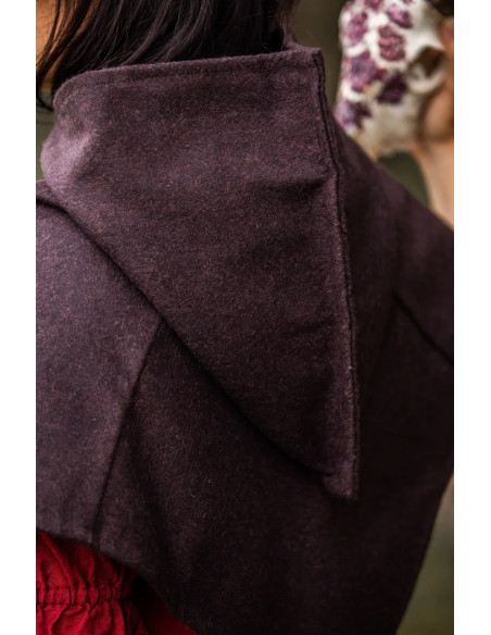 Viking Gugel modèle Halfdan, couleur...