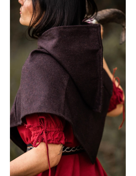 Viking Gugel modèle Halfdan, couleur...