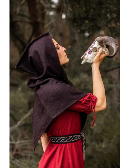 Viking Gugel modèle Halfdan, couleur...