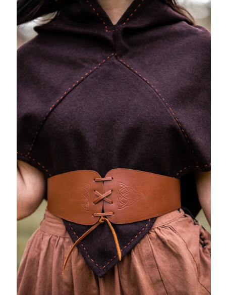 Viking Gugel modèle Halfdan, couleur...