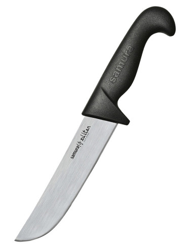 Couteau Samura Chef Sultan Pro, lame 166 mm.