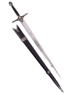 Épée non officielle de Galadriel de la série Rings of Power